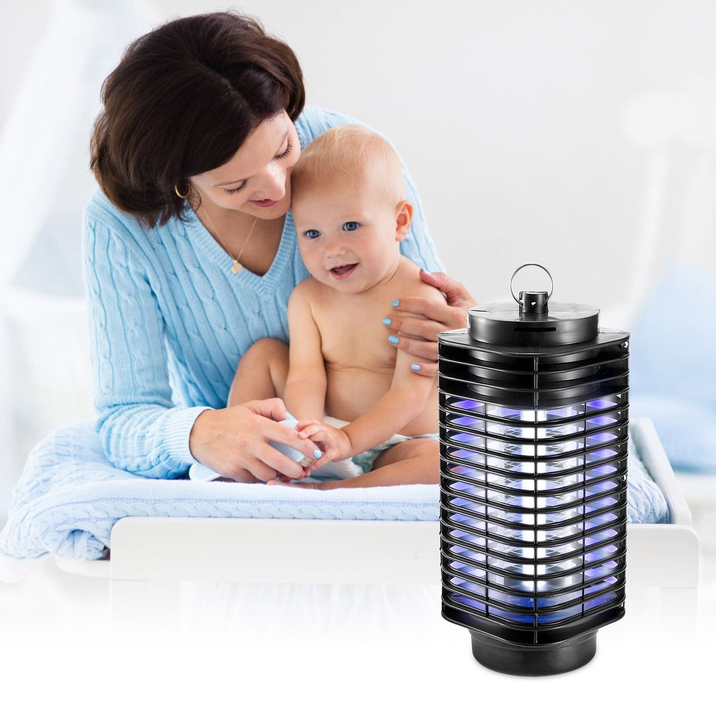 Electric Bug Zapper