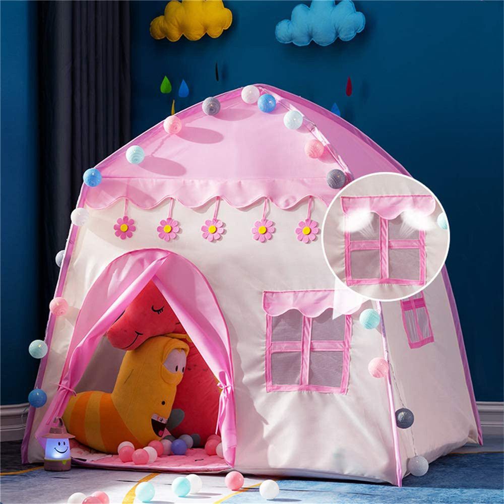 Kids Play Tent