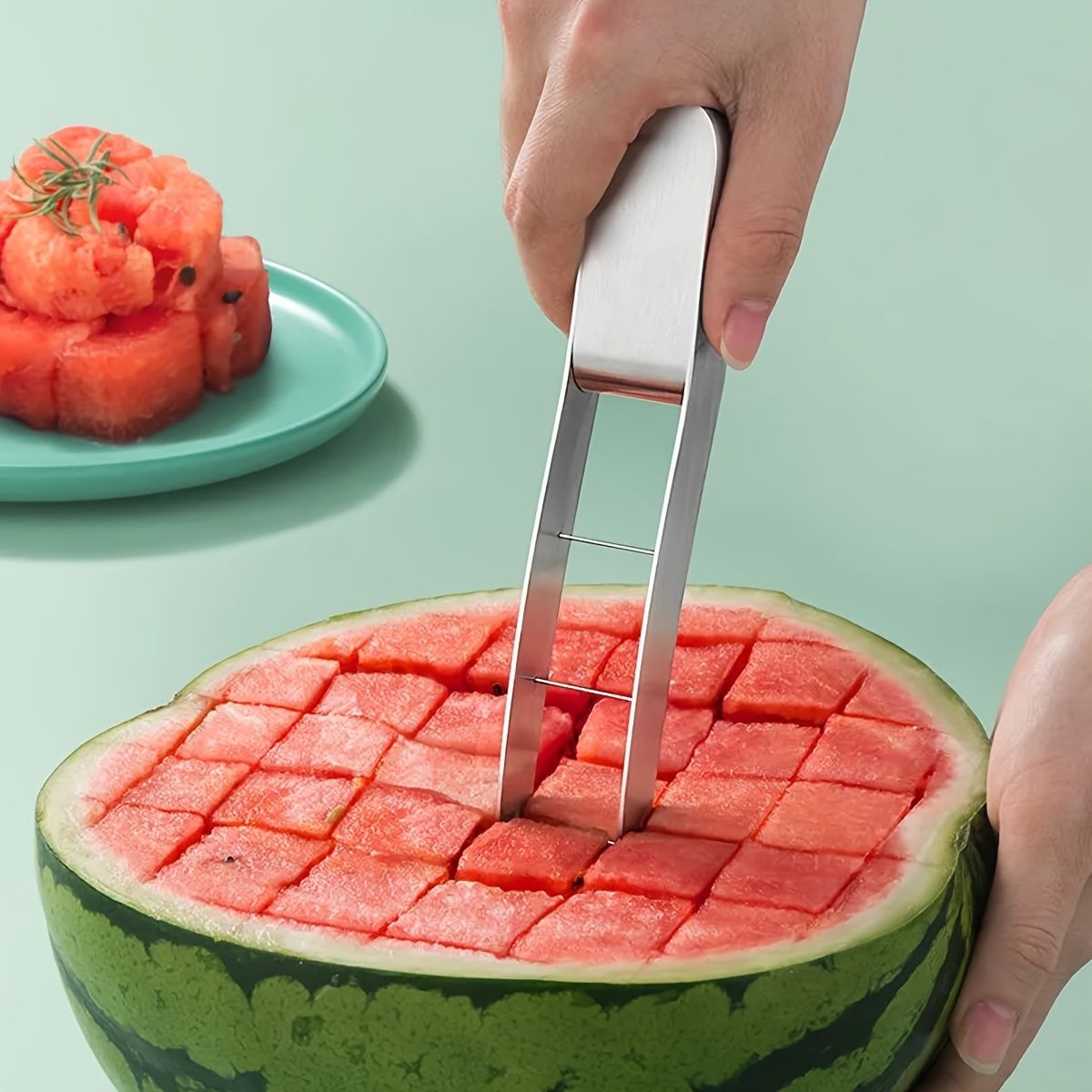 Watermelon Slicer