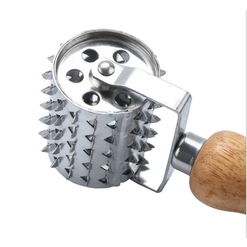 Rolling Meat Tenderizer