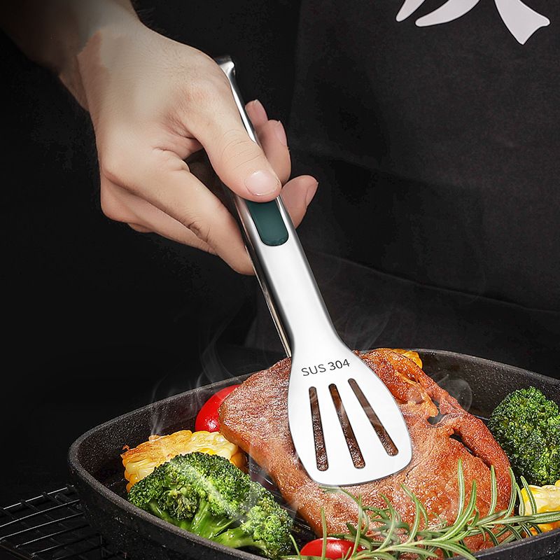 Kitchen Food Tongs