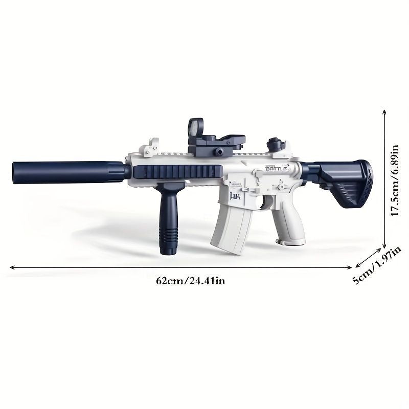 M416 Electric Water Gun