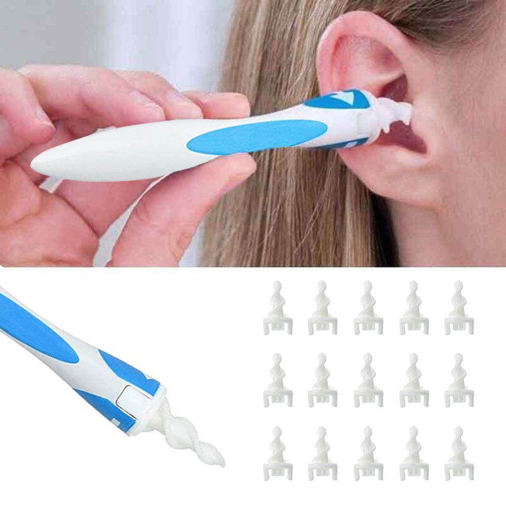 Ear Cleaner