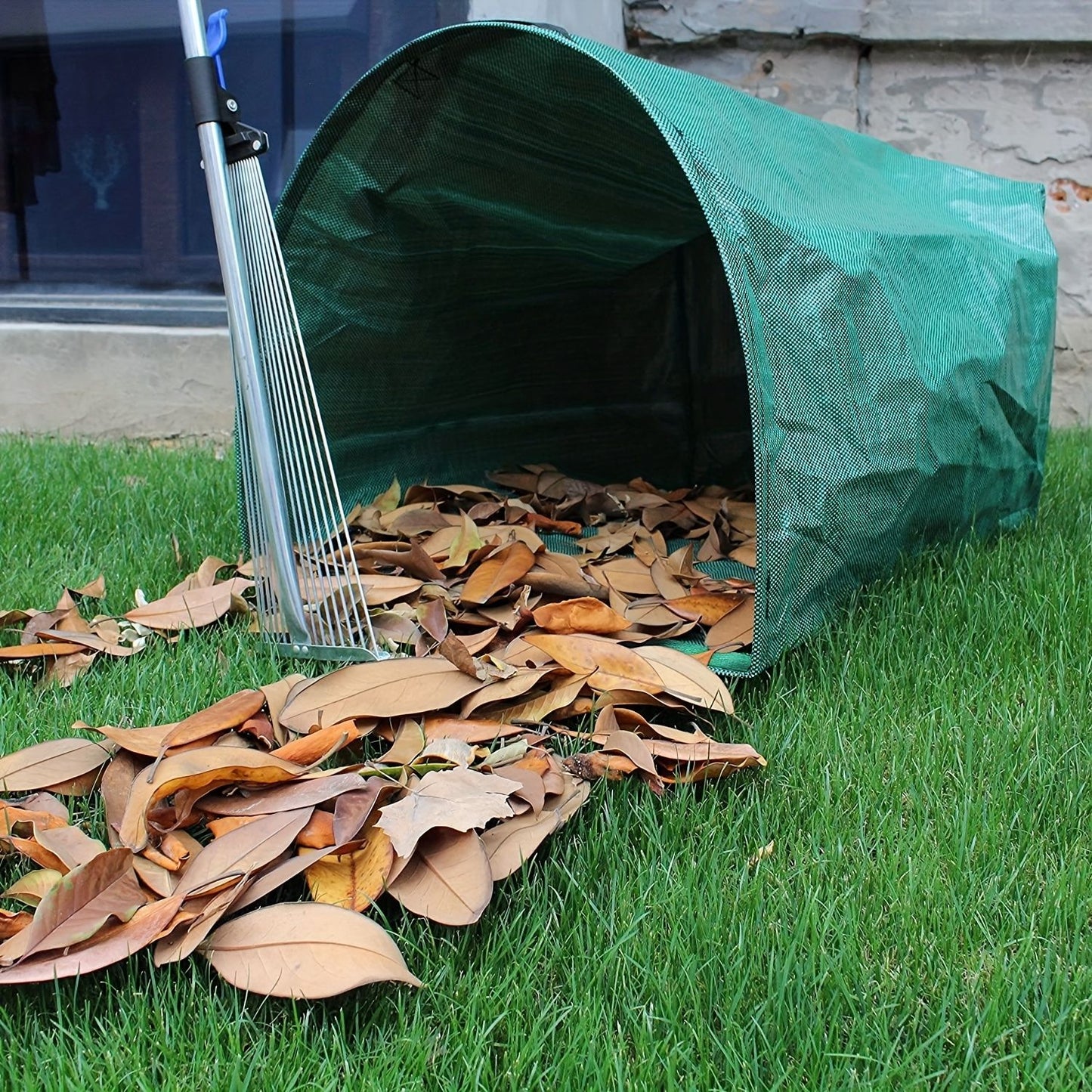 Garden Leaf Waste Bag