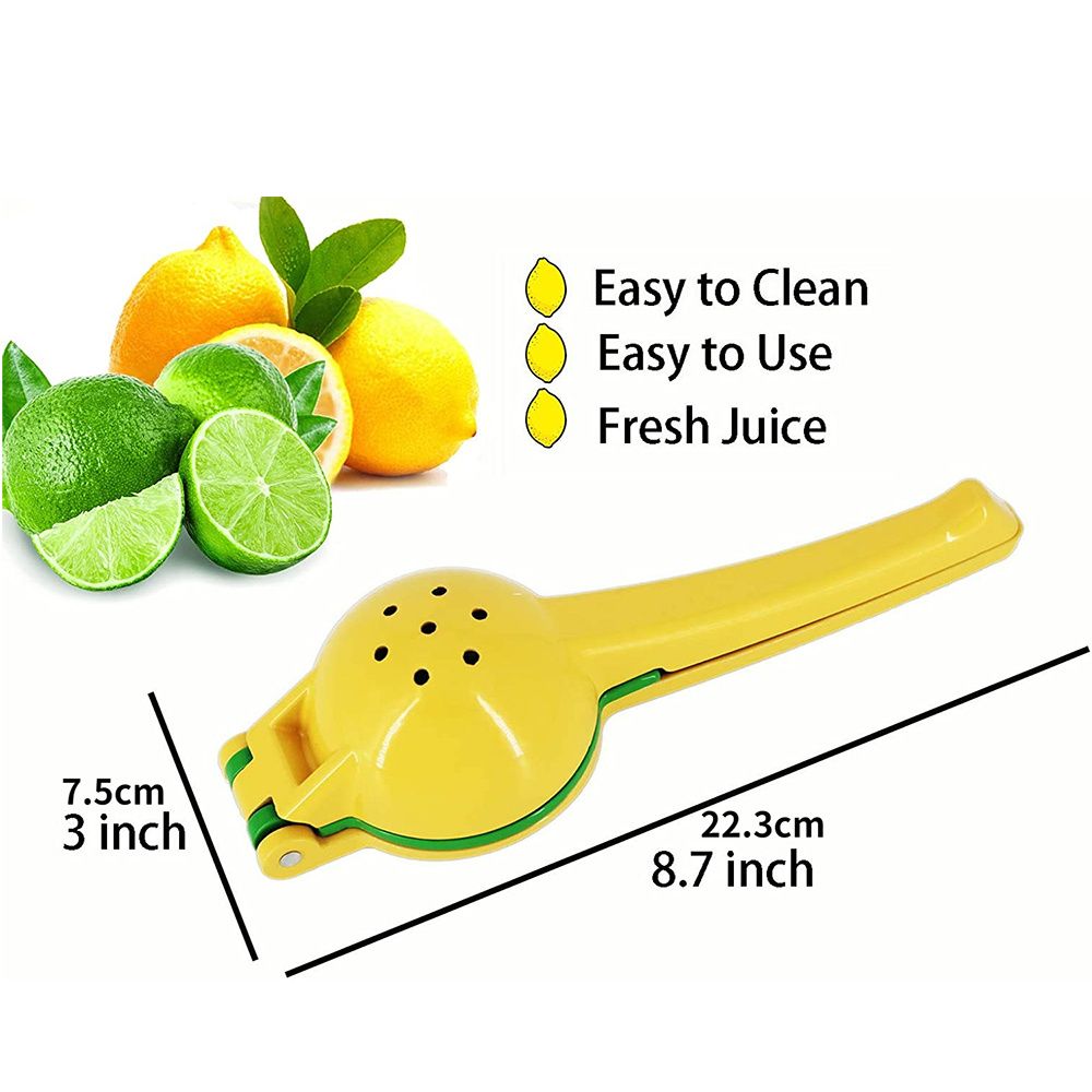 Lemon / Lime Squeezer