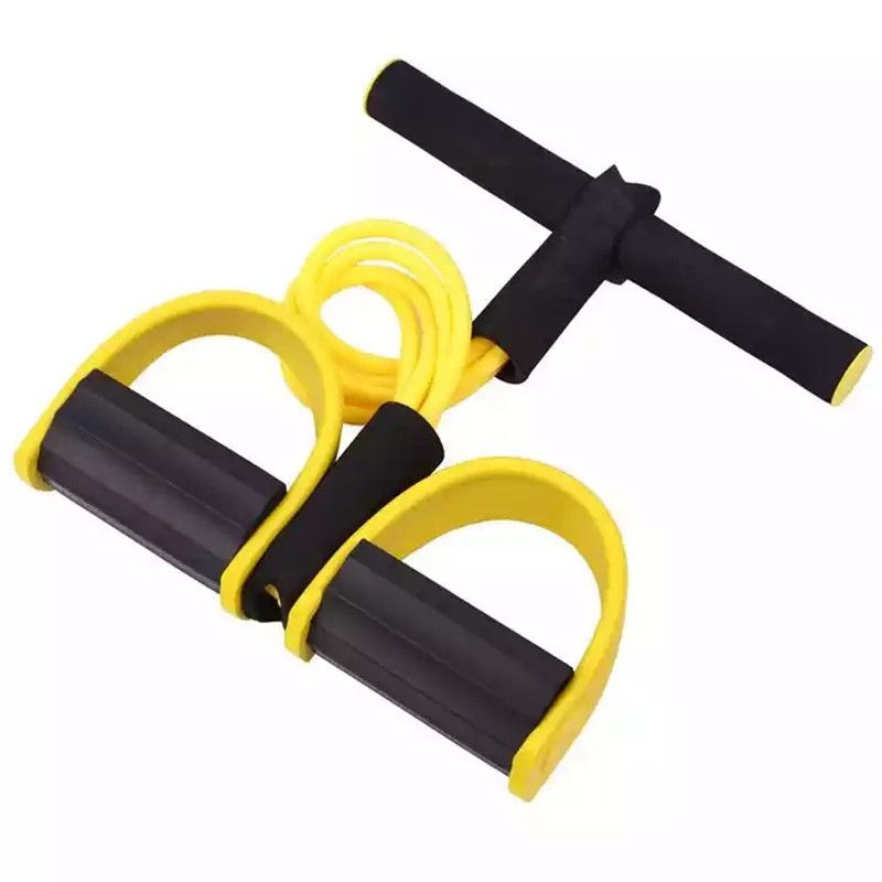 Pedal Resistance Bands