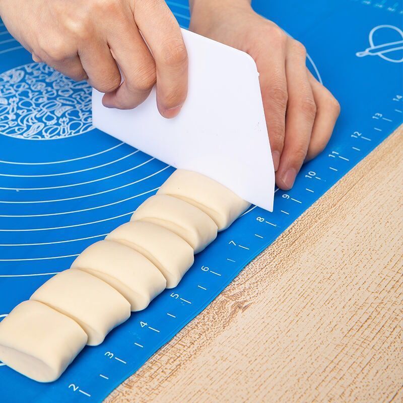 Silicone Pastry Mat