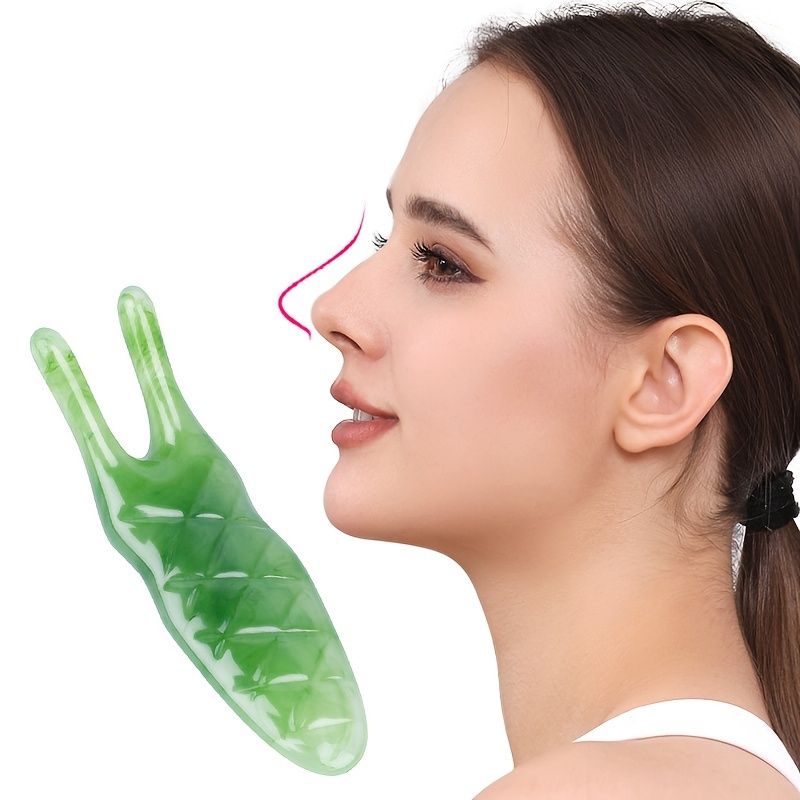 Nose Scraping Massage Tool