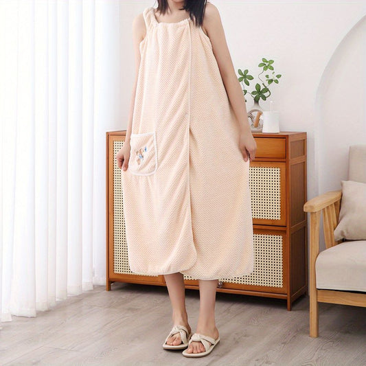 Women's Shower Dress