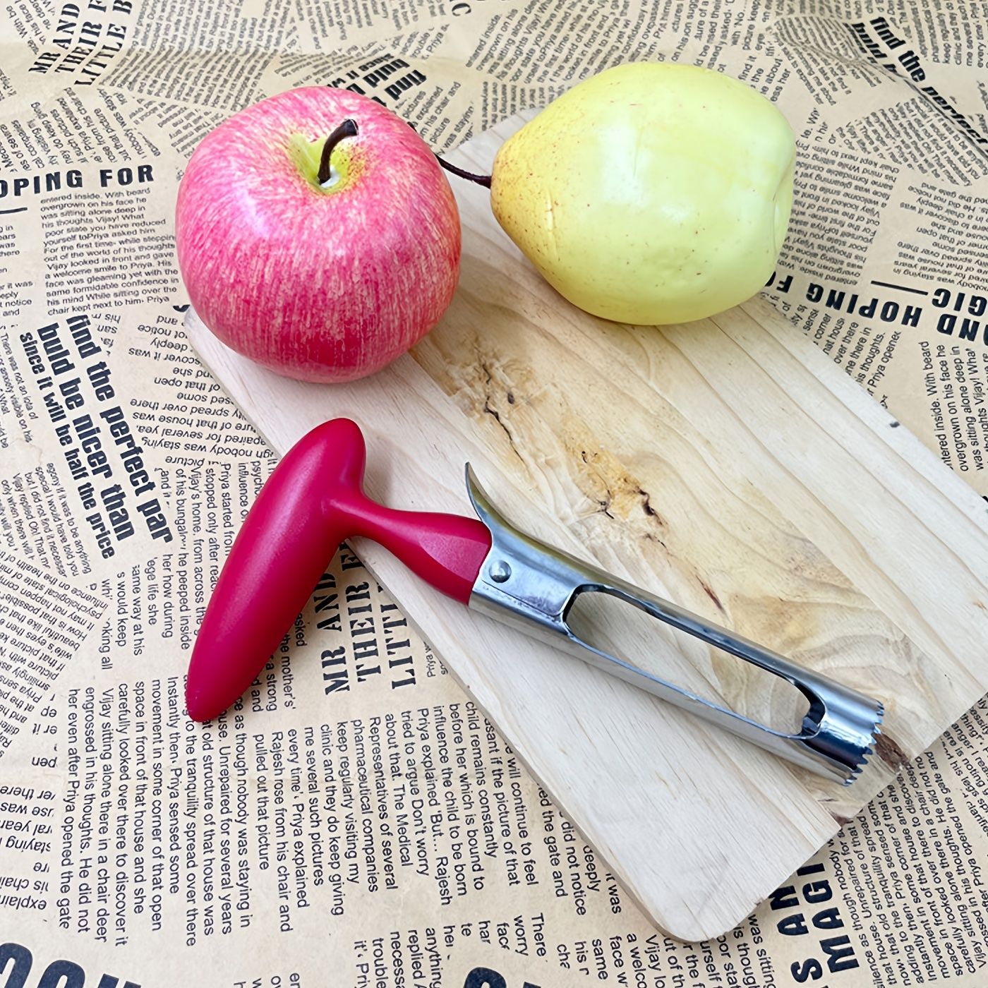 Apple Corer