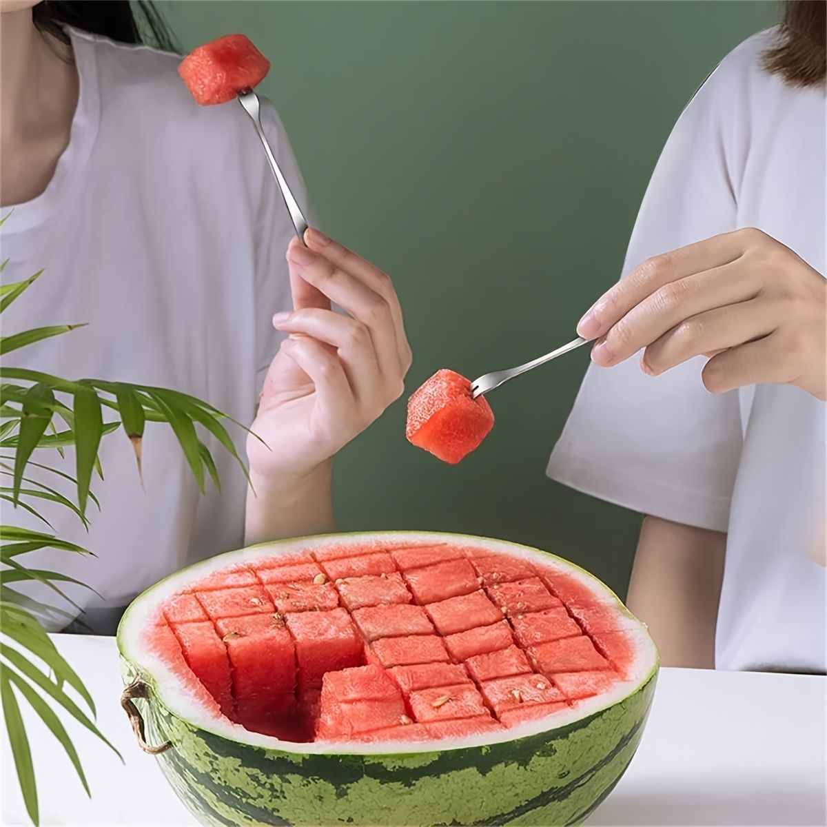 Watermelon Slicer