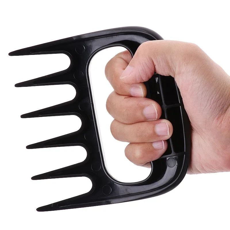 Meat Shredder Claws