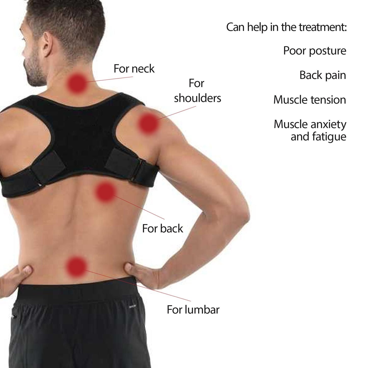 Posture Corrector