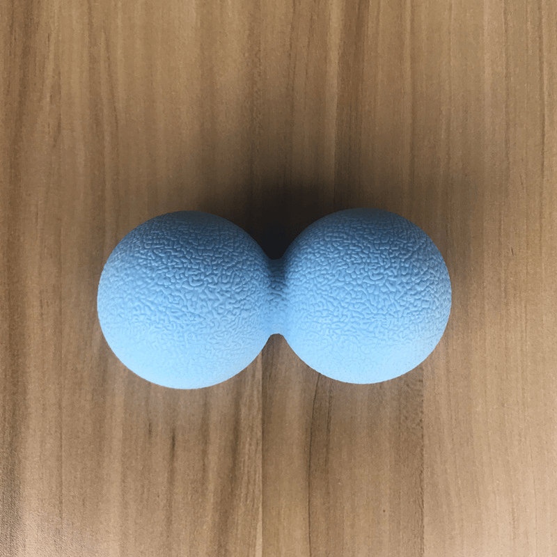 Peanut Yoga Massage Ball