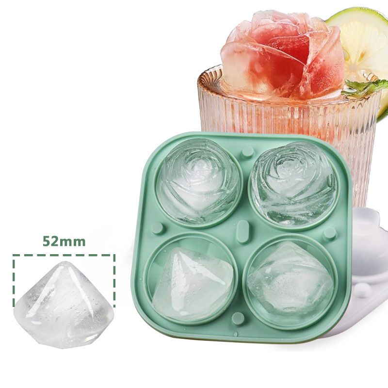 Ice Cube Tray