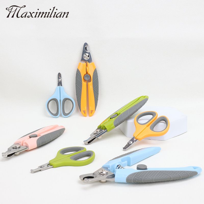 Pet Nail Clipper