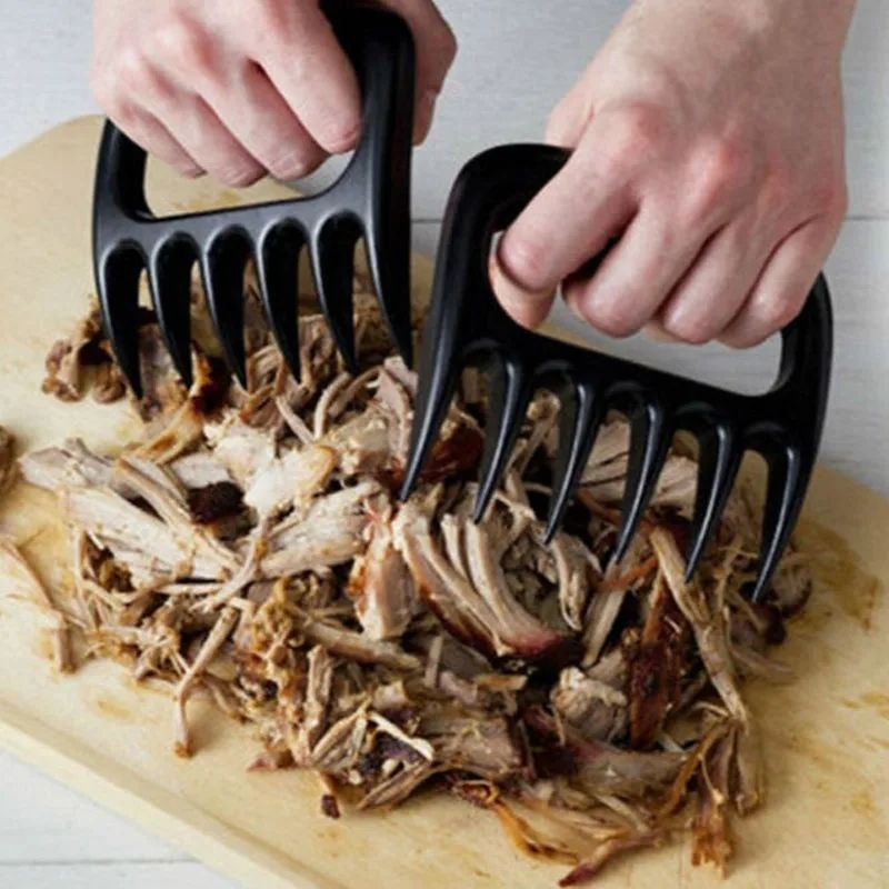 Meat Shredder Claws