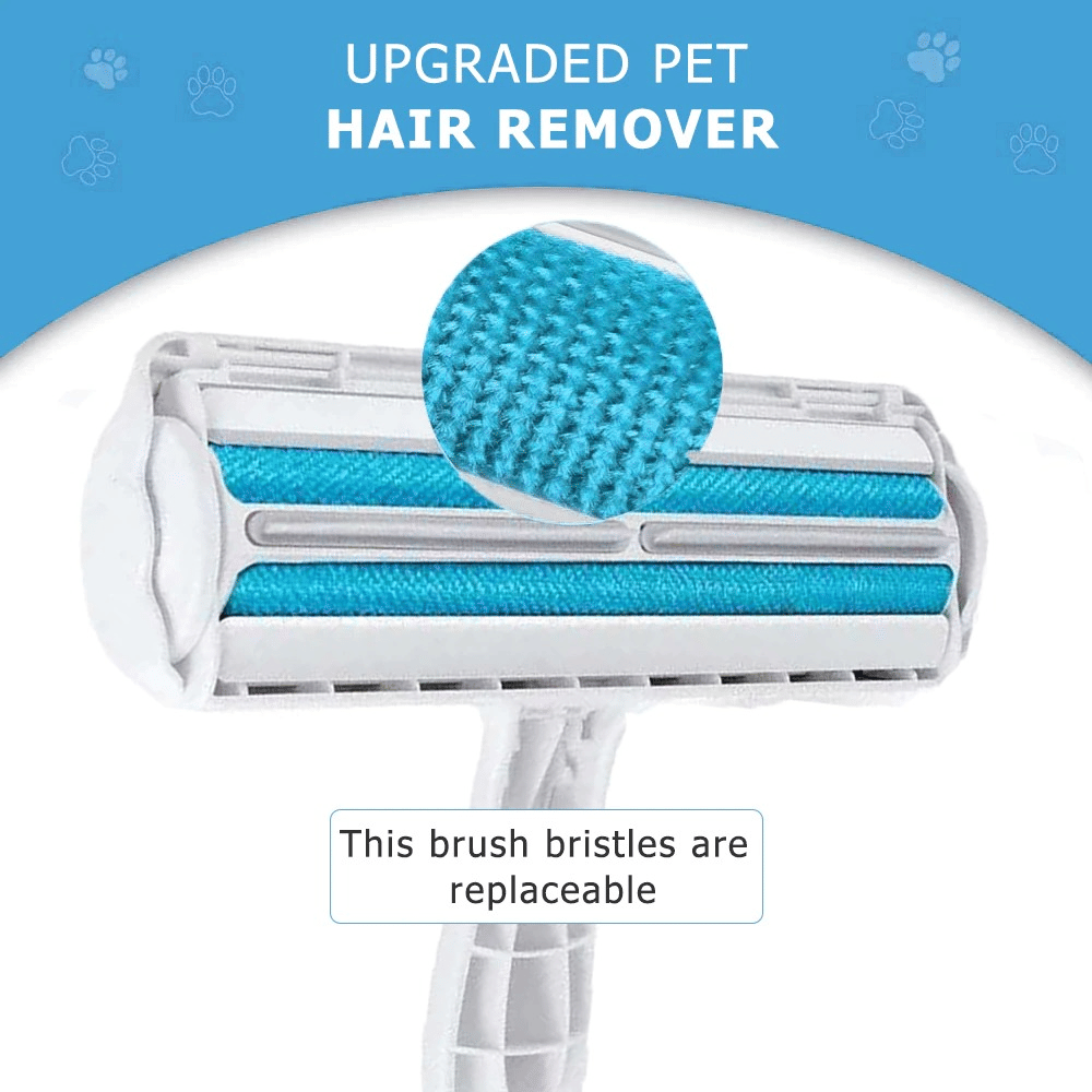 Pet Hair Roller Remover