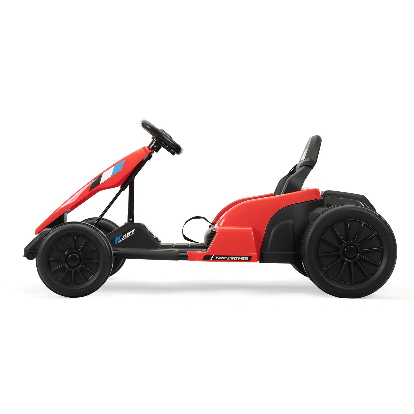 Electric Kids Go Kart