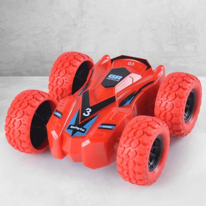 Kids Flip Car