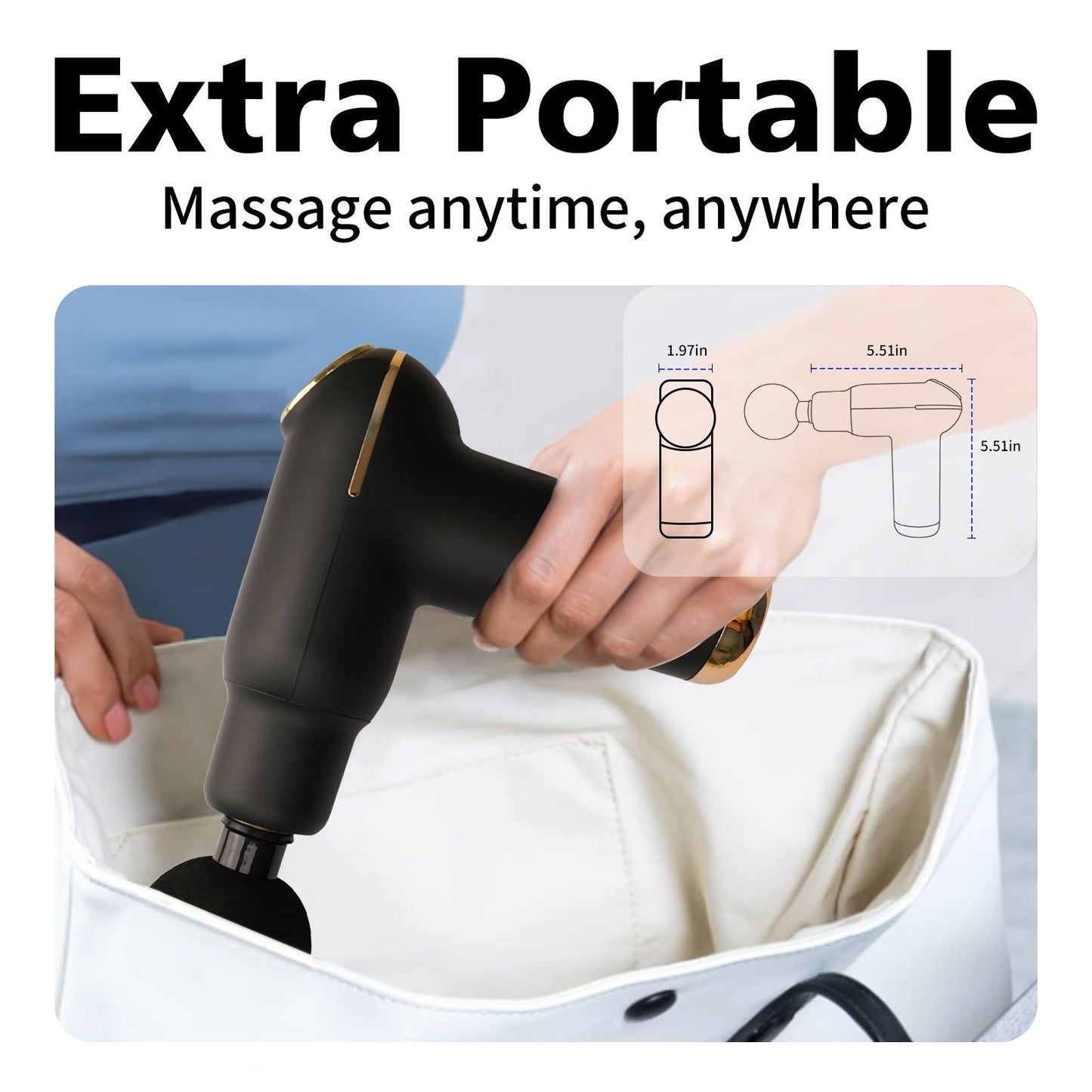 Massage Gun